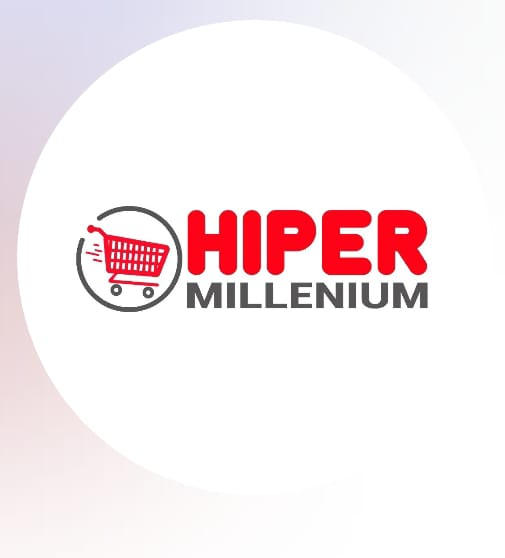 Logo de Cliente de Soy Logística