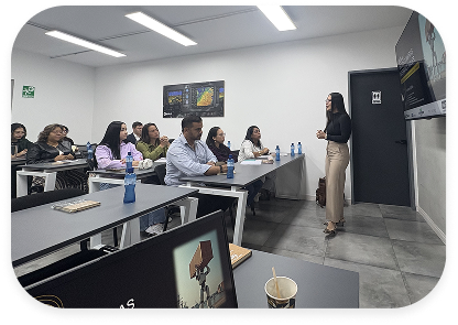 Servicio de Desarrollo de Marca y Retail en Venezuela